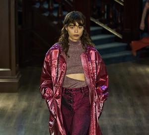 Eckhaus Latta jesień-zima 2020/2021