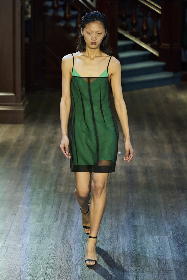 Eckhaus Latta jesień-zima 2020/2021