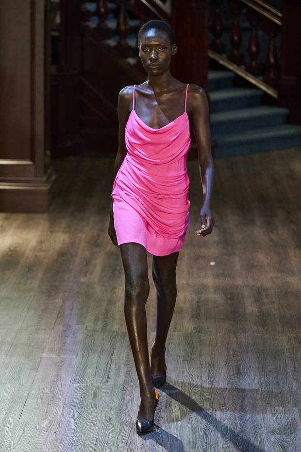 Eckhaus Latta jesień-zima 2020/2021