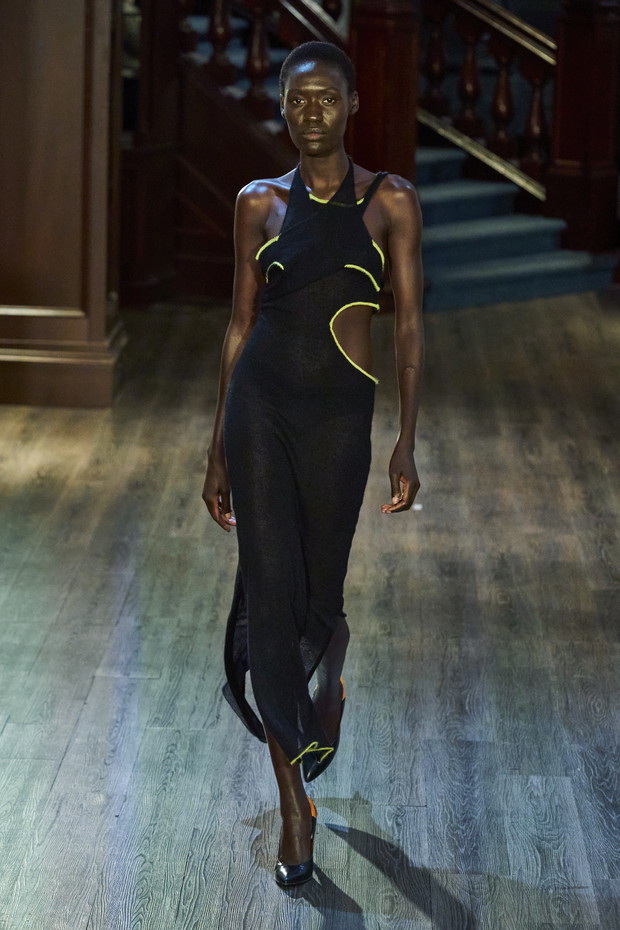 Eckhaus Latta jesień-zima 2020/2021