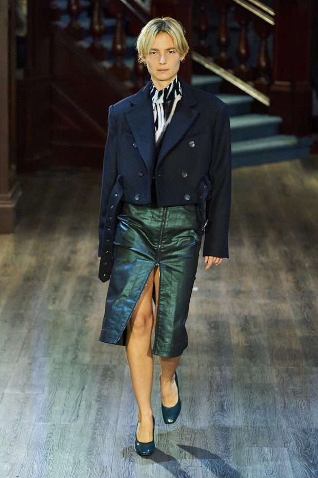 Eckhaus Latta jesień-zima 2020/2021
