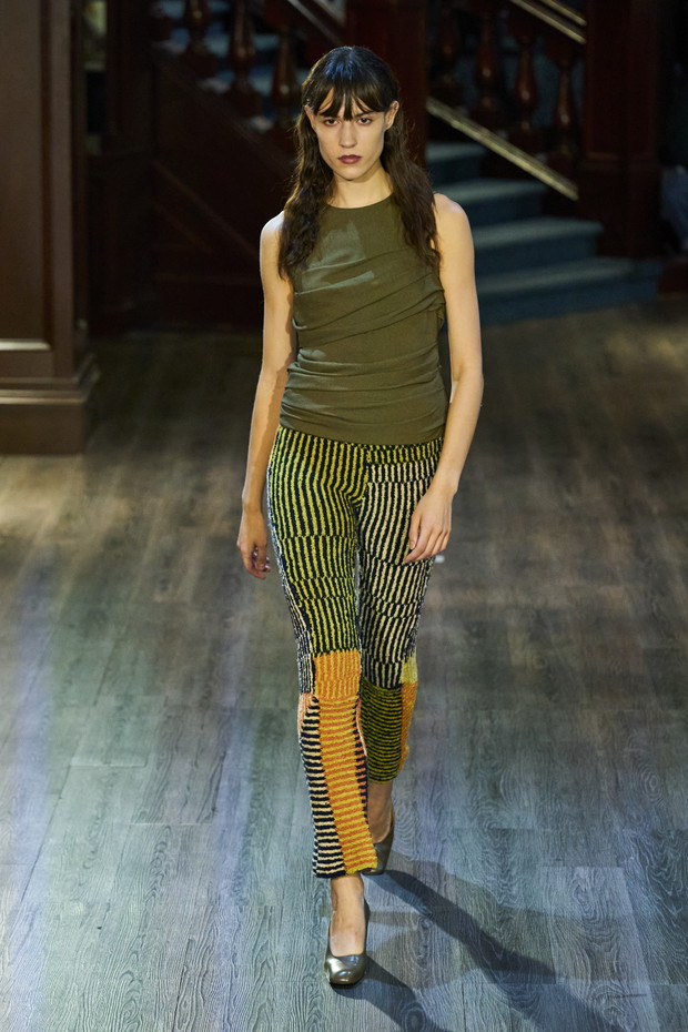 Eckhaus Latta jesień-zima 2020/2021