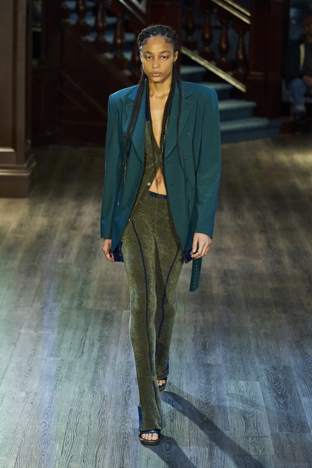 Eckhaus Latta jesień-zima 2020/2021