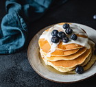 Jak zrobić amerykańskie pancakes? Prosty przepis