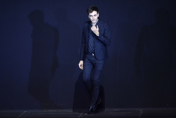 Hedi Slimane