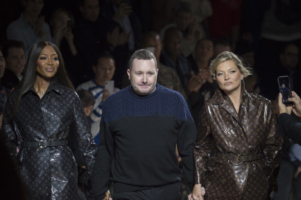 Kim Jones