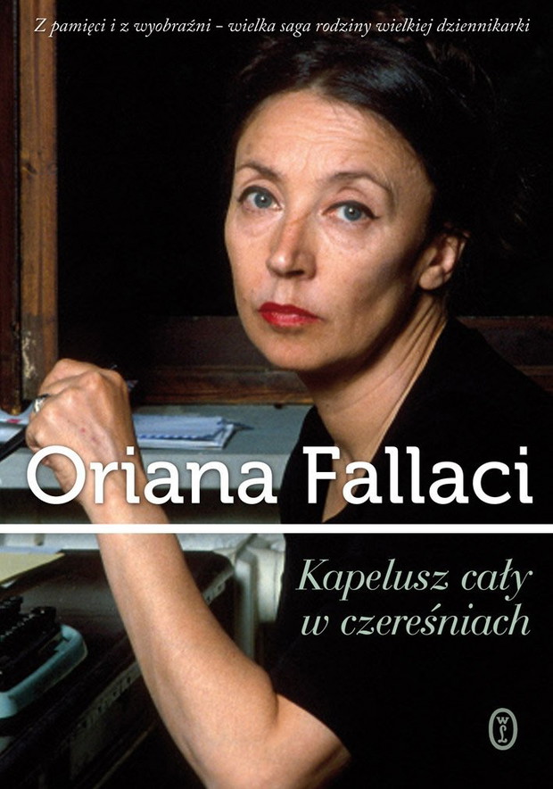 Oriana Fallaci