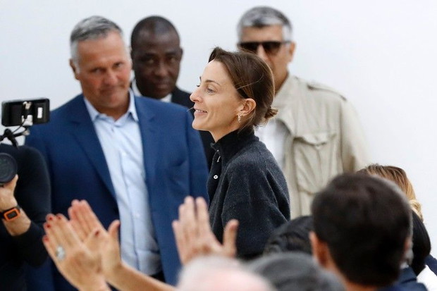 Phoebe Philo