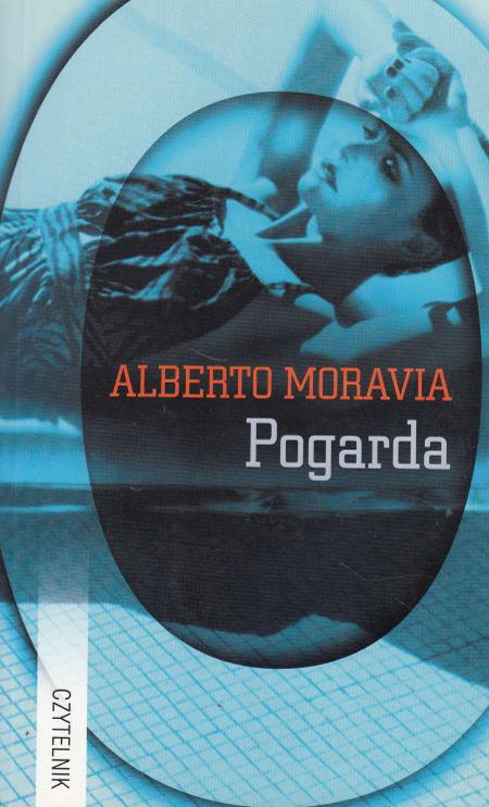 Pogarda