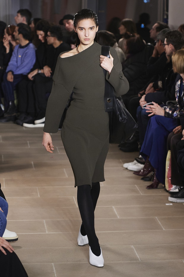 Proenza Schouler jesień-zima 2020/2021