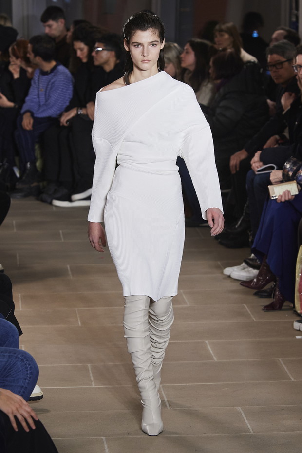 Proenza Schouler jesień-zima 2020/2021