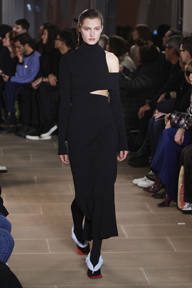 Proenza Schouler jesień-zima 2020/2021