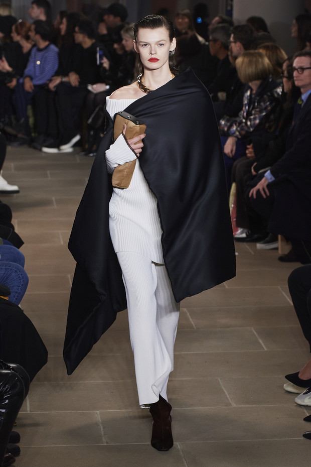 Proenza Schouler jesień-zima 2020/2021