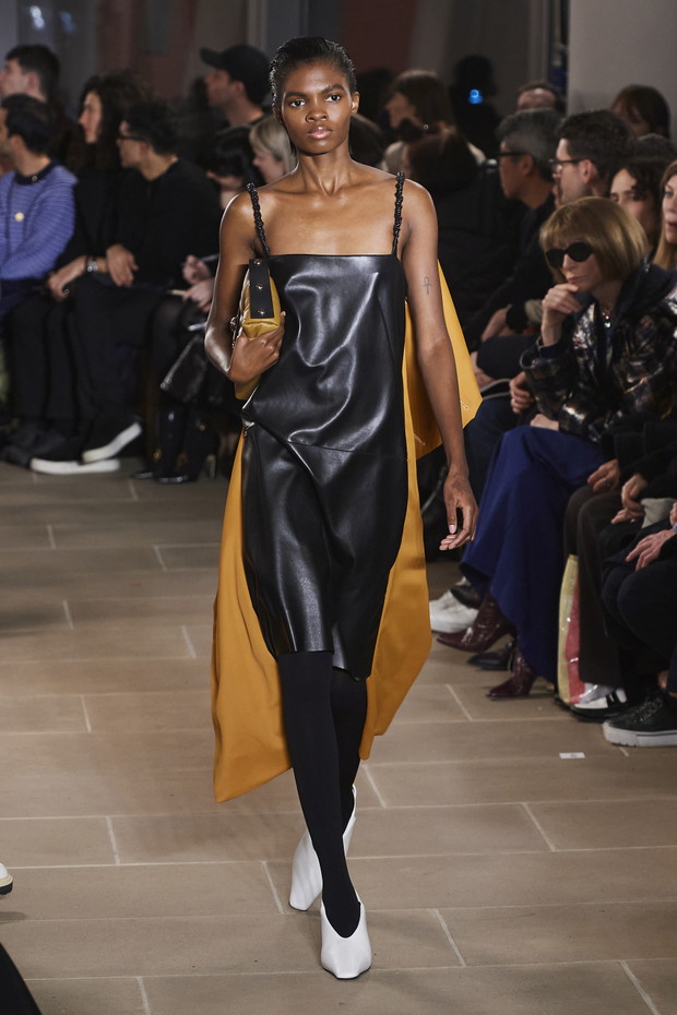Proenza Schouler jesień-zima 2020/2021
