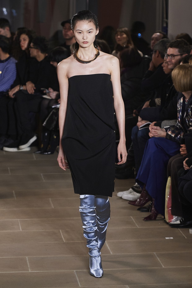 Proenza Schouler jesień-zima 2020/2021