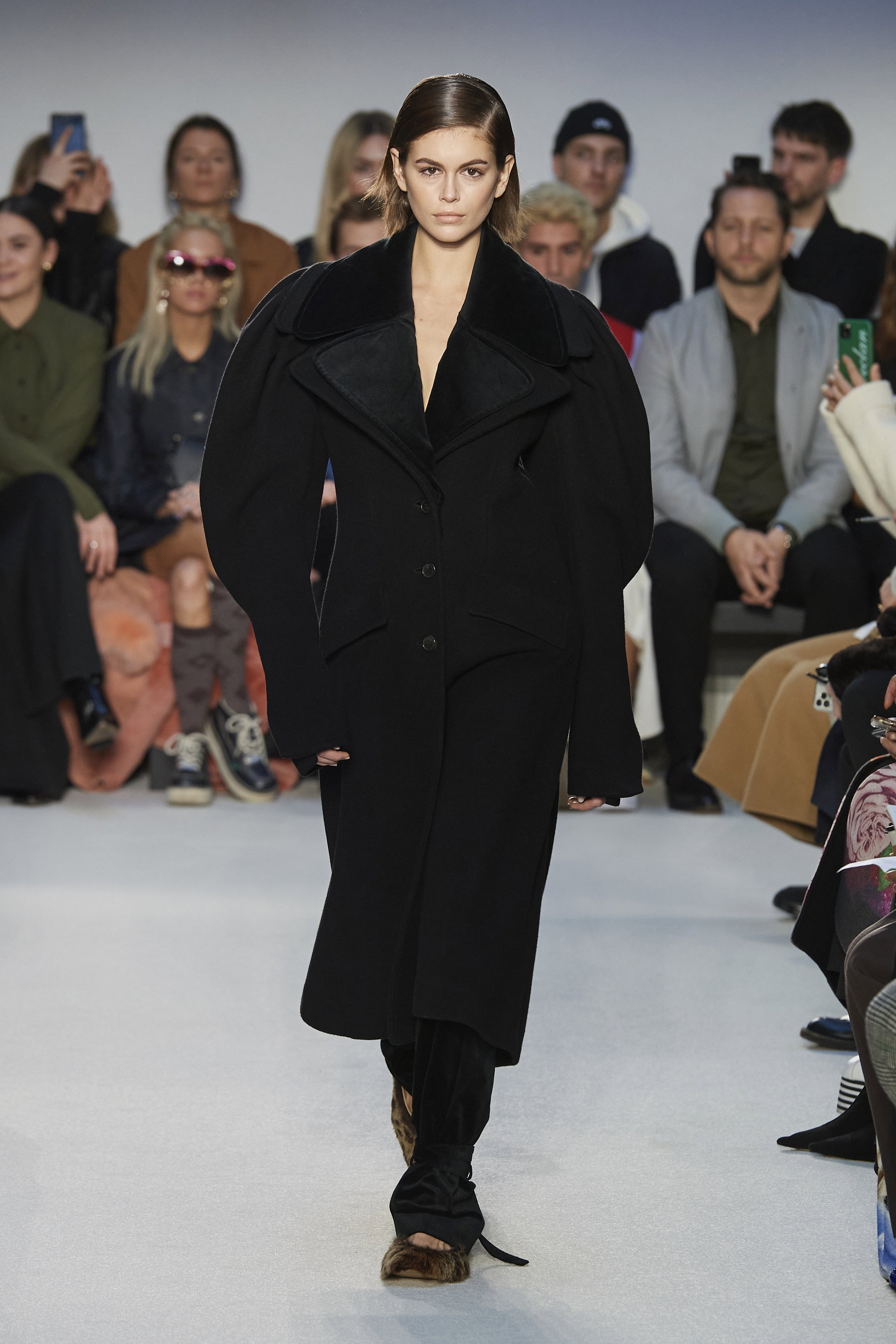 JW Anderson jesień-zima 2020/2021