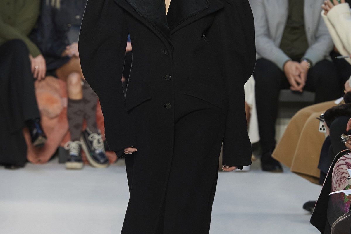 JW Anderson jesień-zima 2020/2021