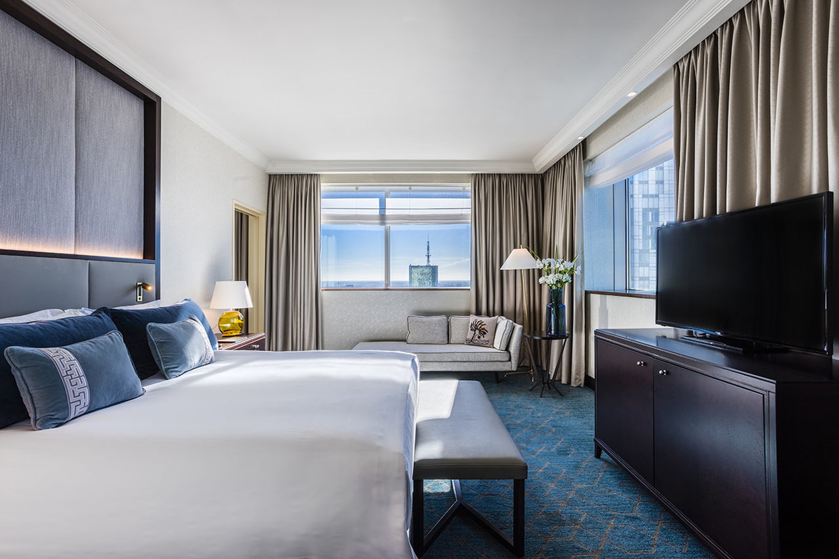 InterContinental