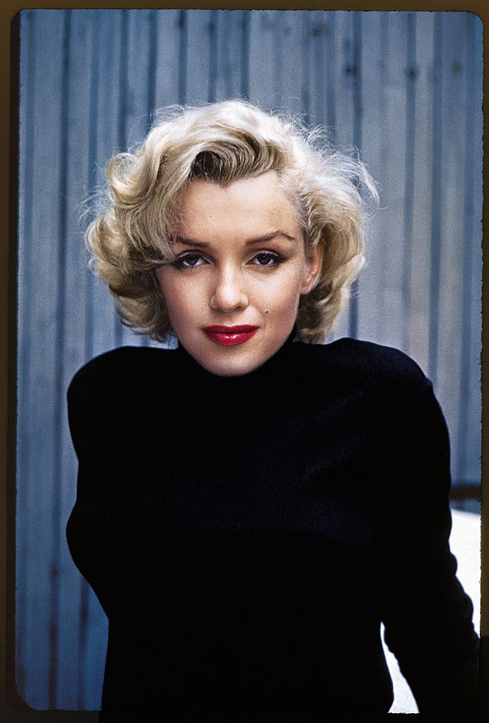 To ona wcieli się w Marilyn Monroe! Poznajcie nazwisko aktorki, która zagra w filmie "Blonde"