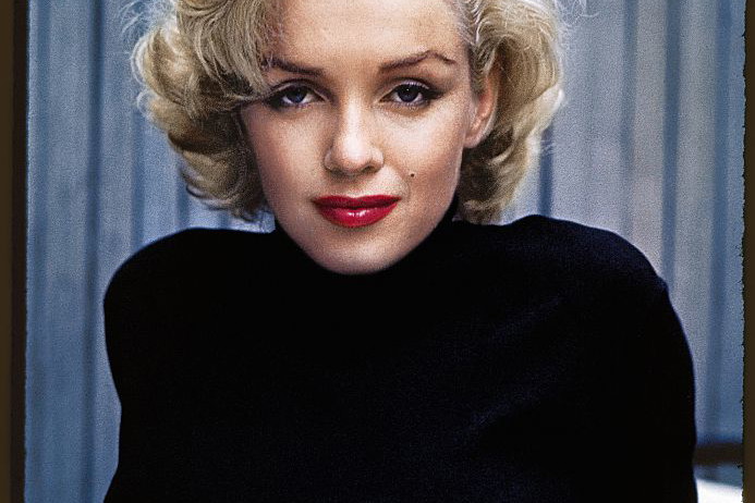 To ona wcieli się w Marilyn Monroe! Poznajcie nazwisko aktorki, która zagra w filmie "Blonde"