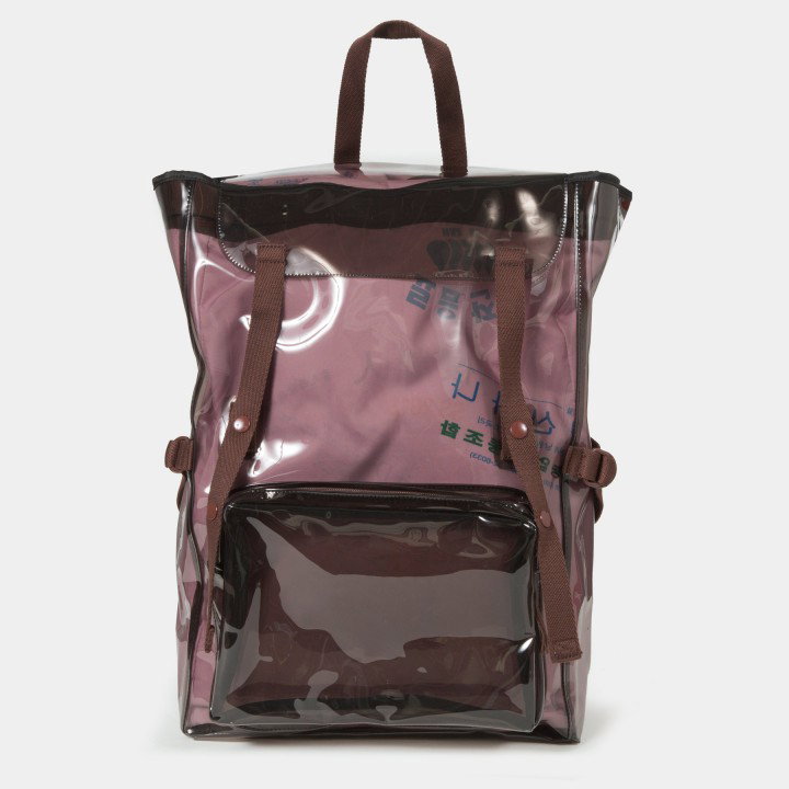 Raf Simons x Eastpak
