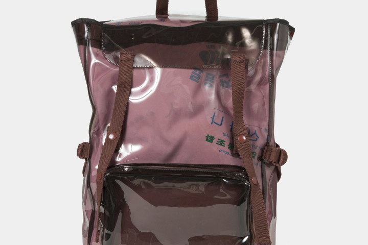 Raf Simons x Eastpak