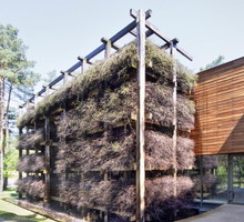 Rodzinny dom architekta, projekt: Bogdan Kulczyński, Joanna Kulczyńska-Dołowy