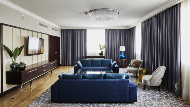InterContinental