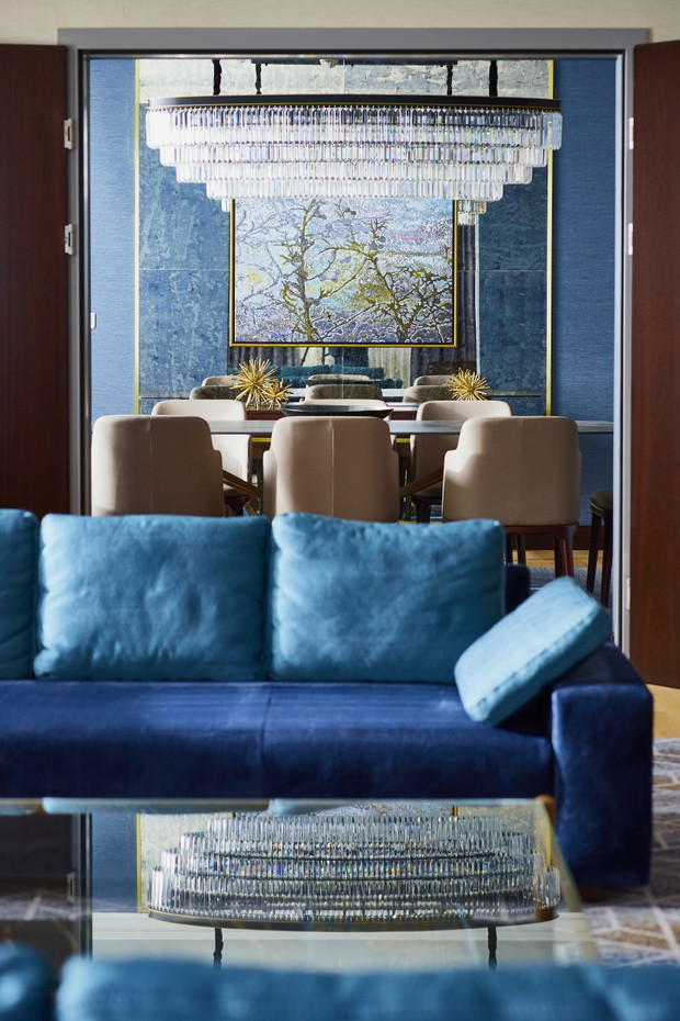 InterContinental