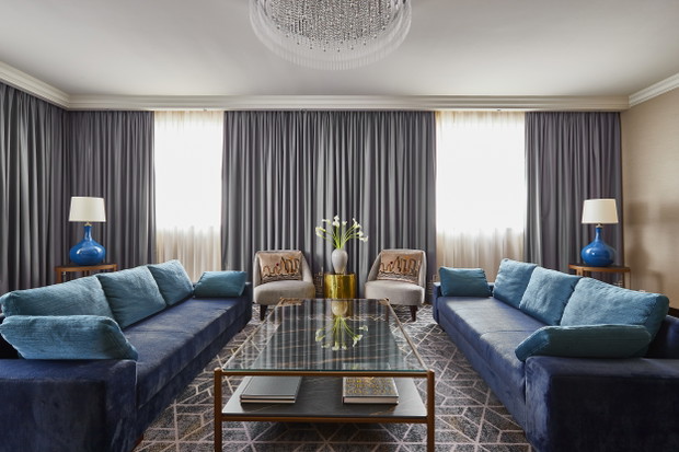 InterContinental