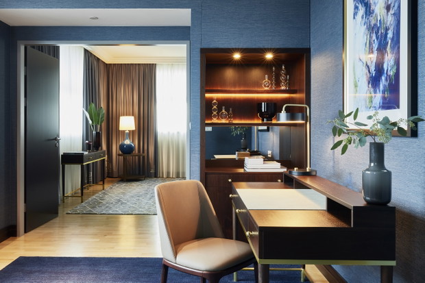 InterContinental