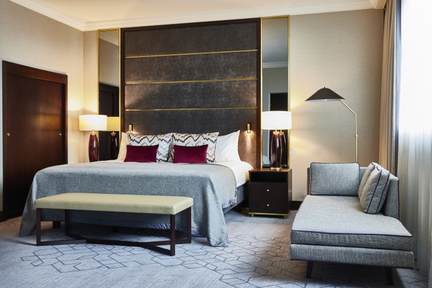 InterContinental
