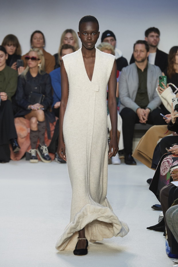 JW Anderson jesień-zima 2020/2021