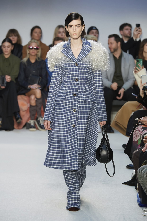 JW Anderson jesień-zima 2020/2021
