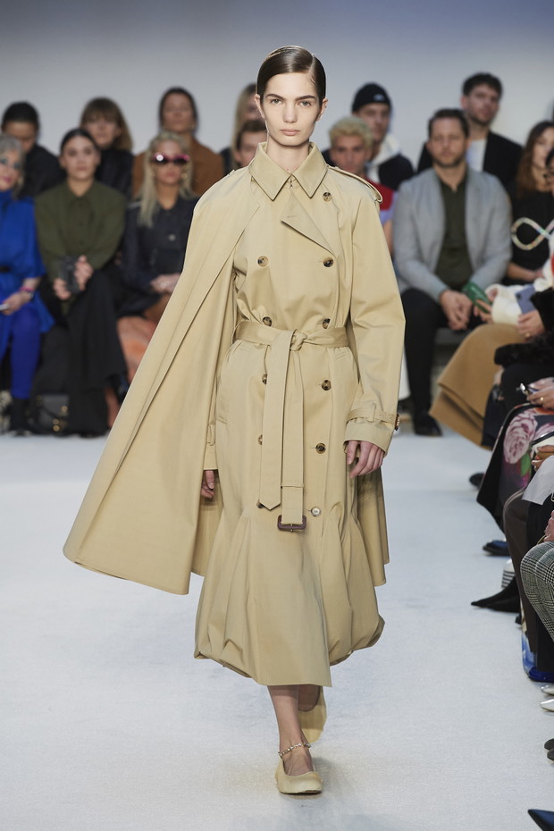 JW Anderson jesień-zima 2020/2021