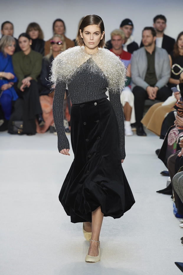 JW Anderson jesień-zima 2020/2021