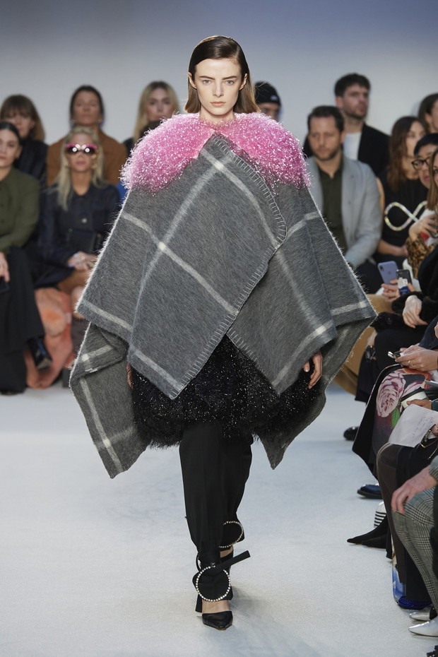 JW Anderson jesień-zima 2020/2021