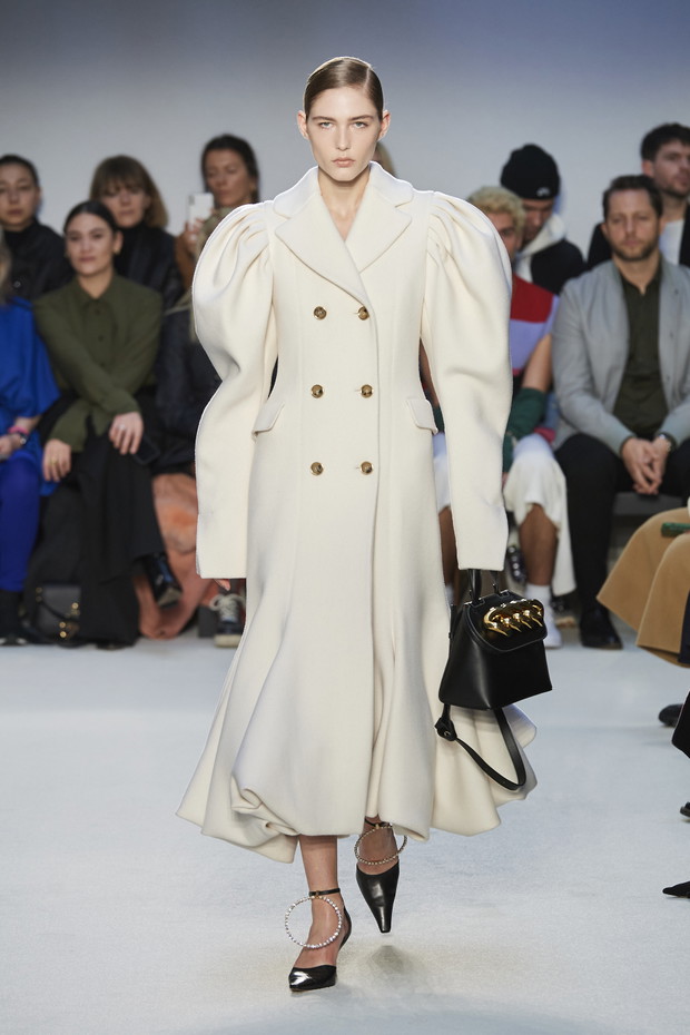 JW Anderson jesień-zima 2020/2021