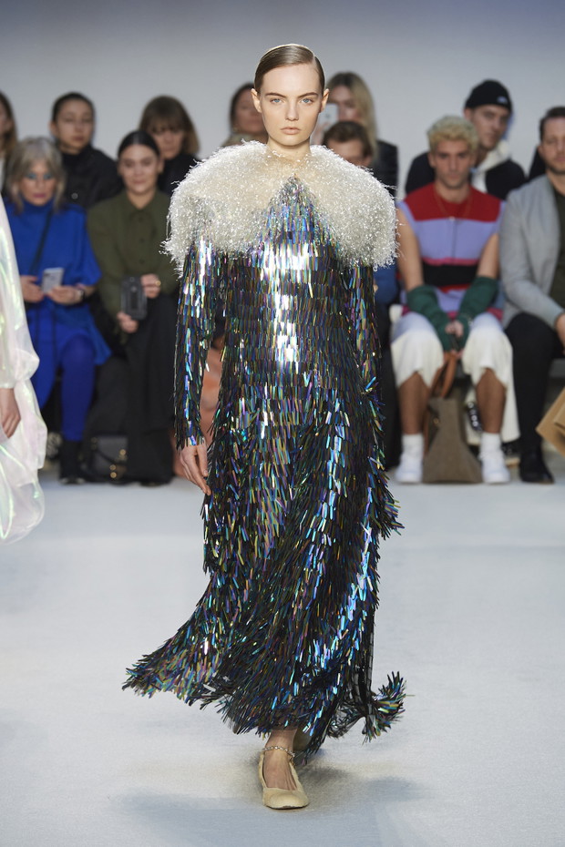 JW Anderson jesień-zima 2020/2021