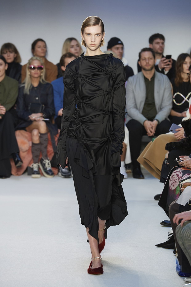 JW Anderson jesień-zima 2020/2021