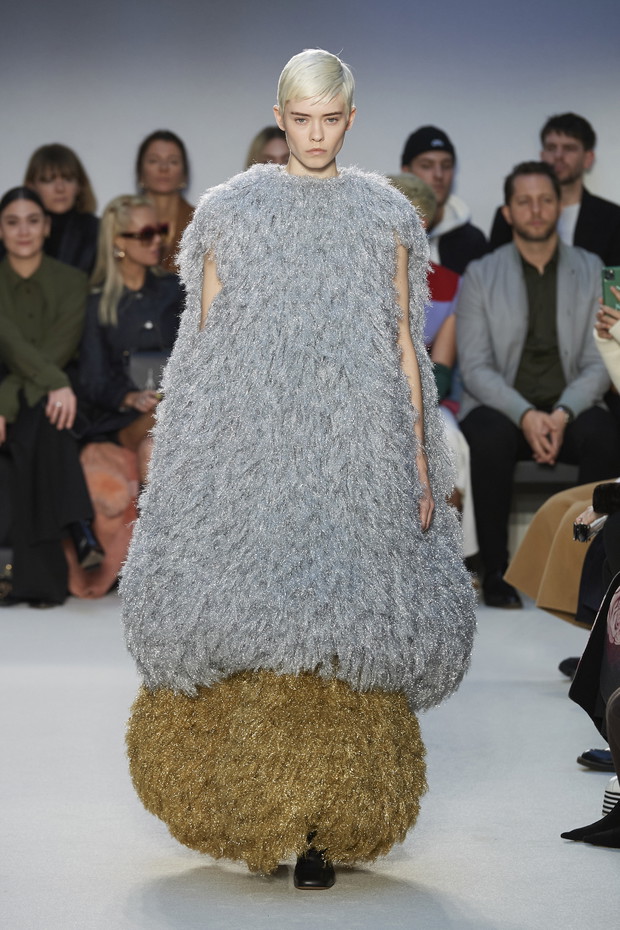 JW Anderson jesień-zima 2020/2021