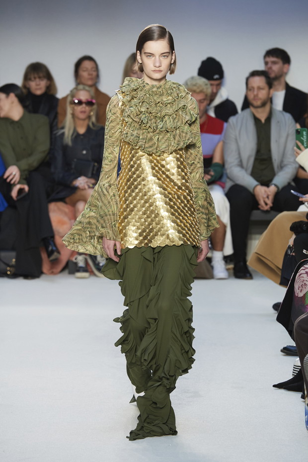 JW Anderson jesień-zima 2020/2021