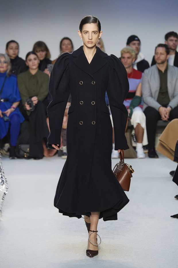 JW Anderson jesień-zima 2020/2021