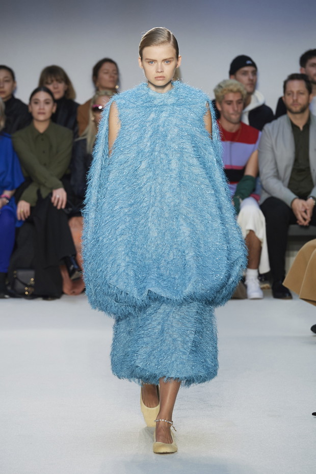 JW Anderson jesień-zima 2020/2021