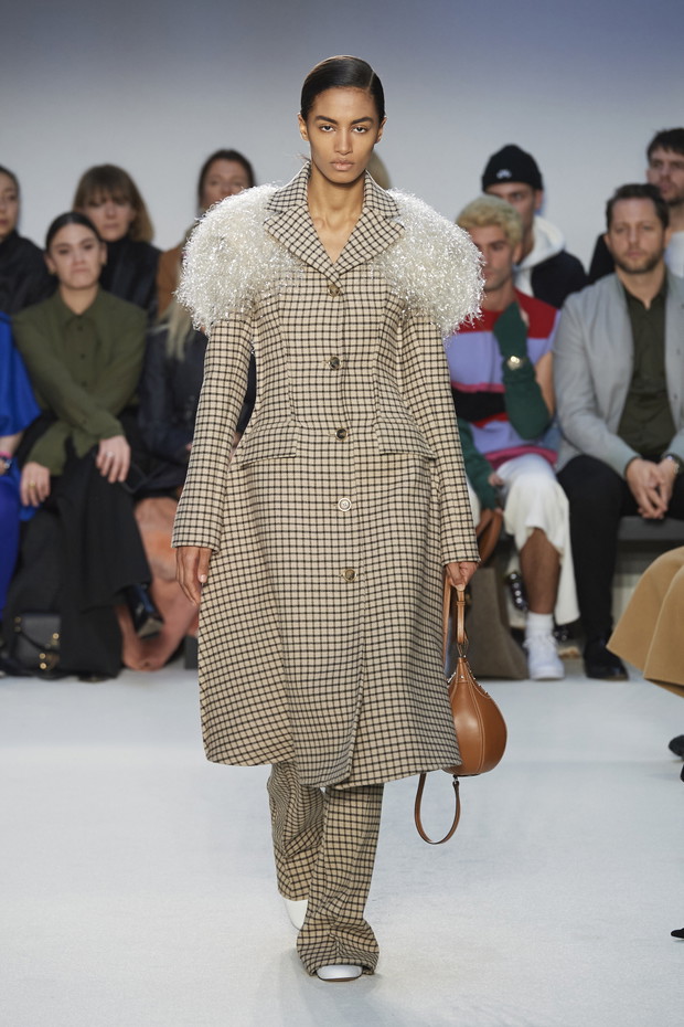 JW Anderson jesień-zima 2020/2021