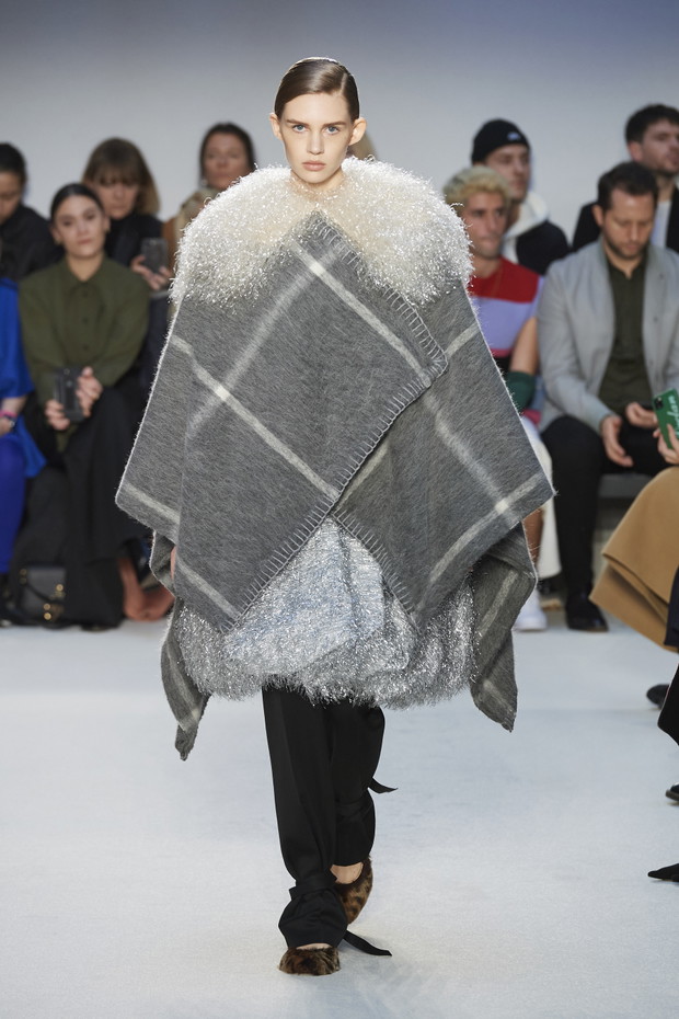 JW Anderson jesień-zima 2020/2021