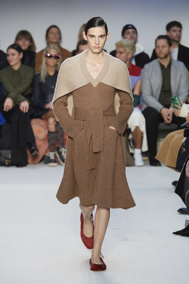 JW Anderson jesień-zima 2020/2021