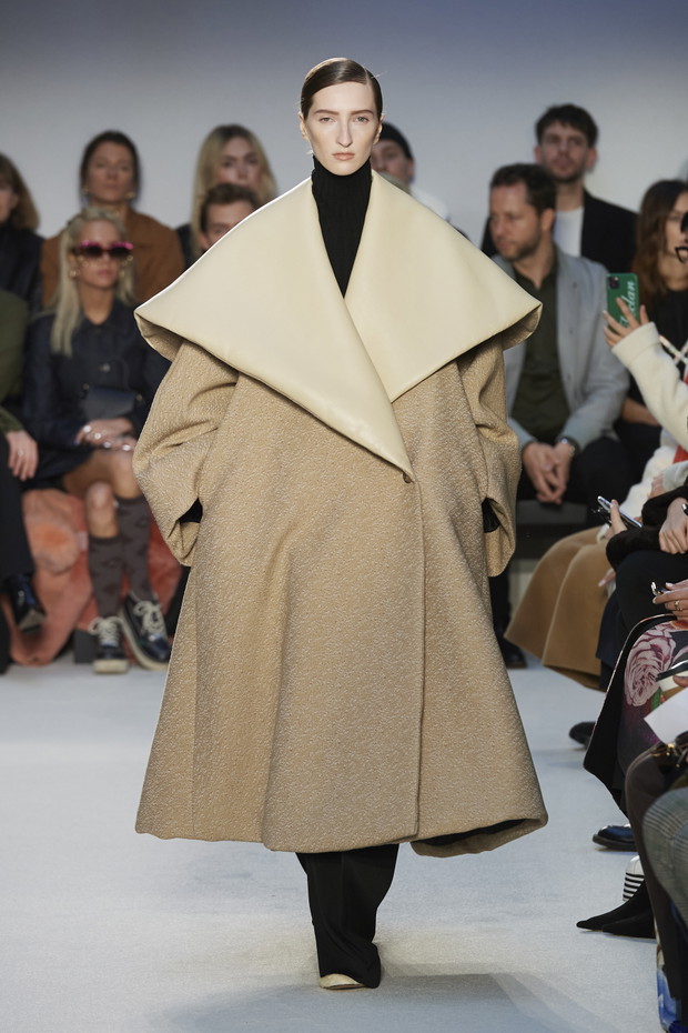 JW Anderson jesień-zima 2020/2021