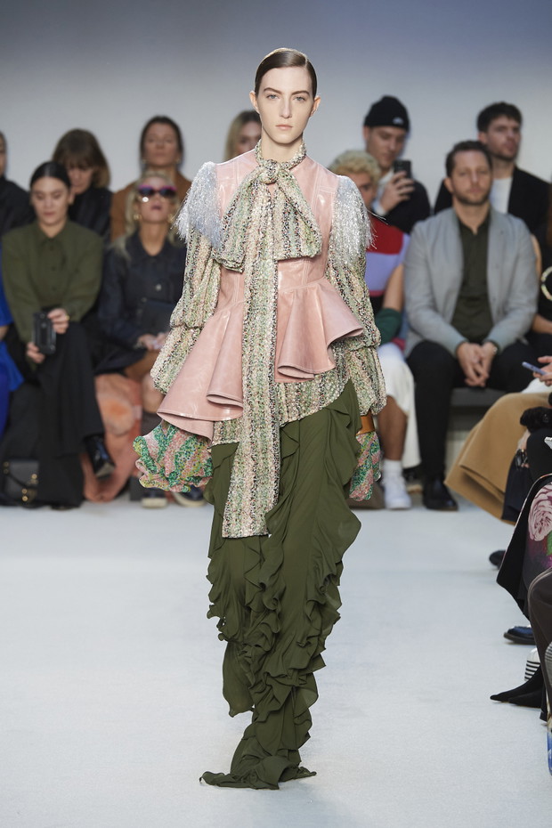 JW Anderson jesień-zima 2020/2021