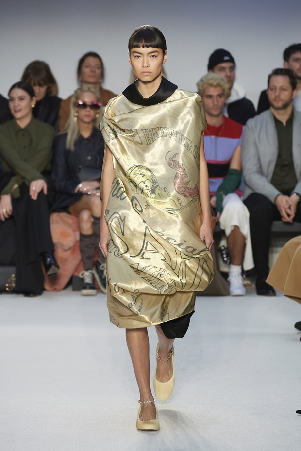 JW Anderson jesień-zima 2020/2021